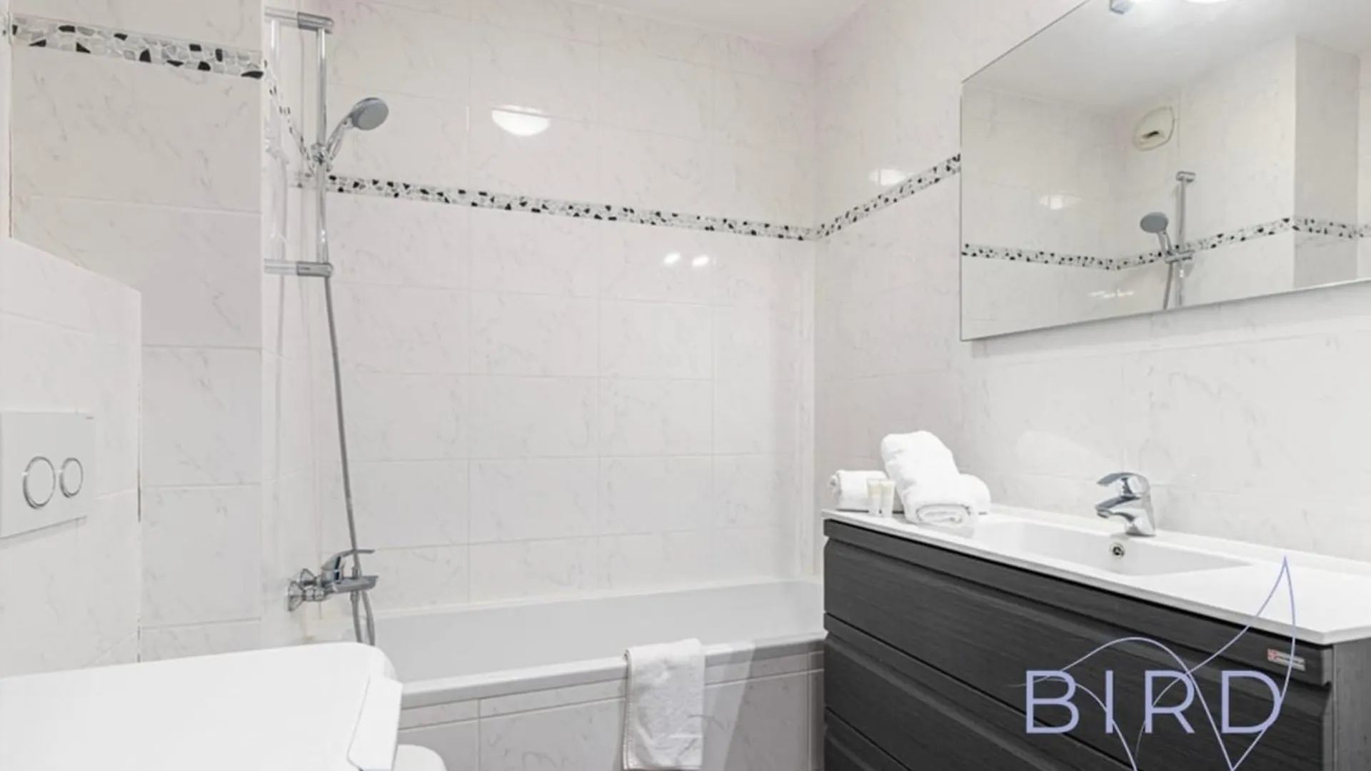 Spacious Apartment Pool And Parking Antibes 0*,