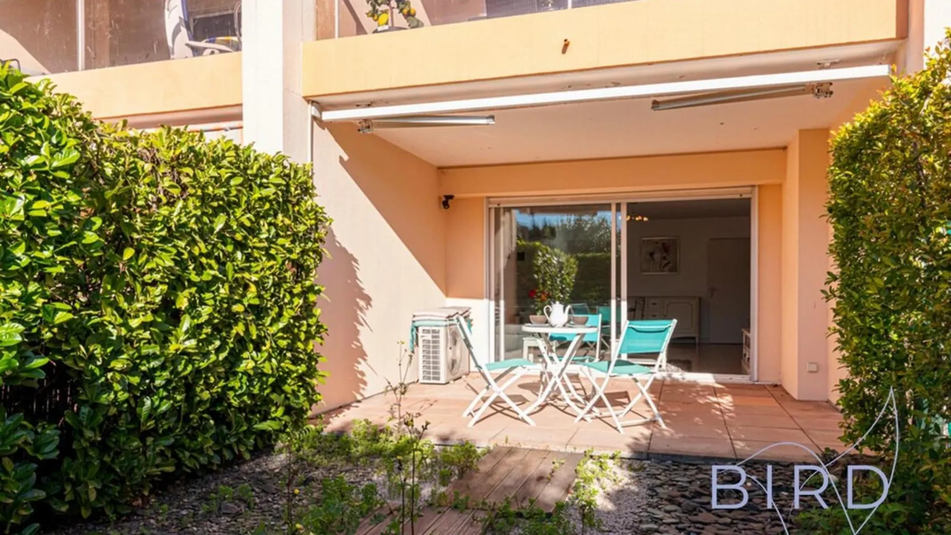 Spacious Apartment Pool And Parking Antibes